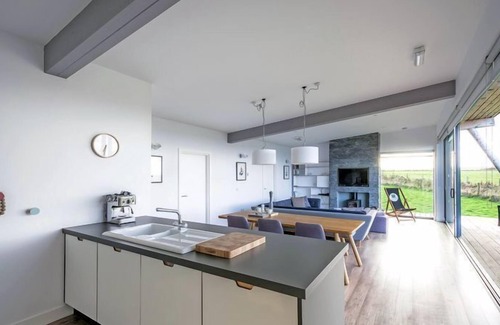 John O'Groats House | Jog Lodge 7 - 3 Bed