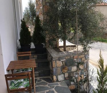 Krinidhes Apartment | Joges Apartment