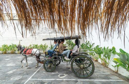 Yogyakarta Villa | Jogja Life Villas