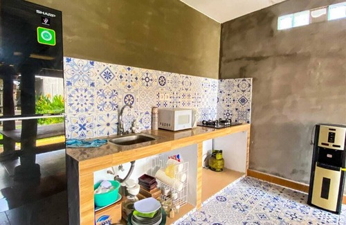 Kediri House | Joglo Breeze Guest House and Villa Room 2