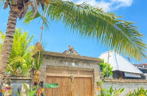 Kediri House | Joglo Breeze Guest House and Villa Room 2