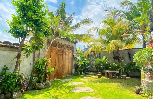 Kediri House | Joglo Breeze Guest House and Villa Room 2