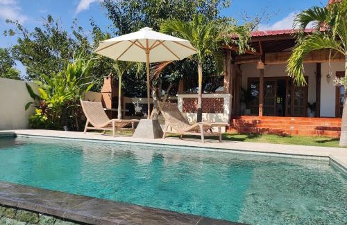 Uluwatu Villa | Joglow Clasica Uluwatu
