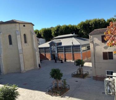 Lunel Apartment | JOHA DOMA