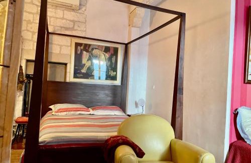 Lunel Apartment | JOHA DOMA