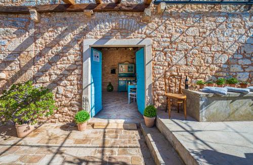 Grandici Bed & Breakfast | Johan i Matija