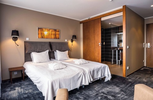 Kuressaare Hotel | Johan Spa Hotel
