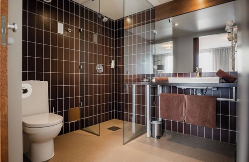 Kuressaare Hotel | Johan Spa Hotel
