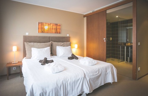 Kuressaare Hotel | Johan Spa Hotel