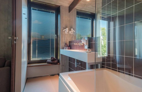 Kuressaare Hotel | Johan Spa Hotel