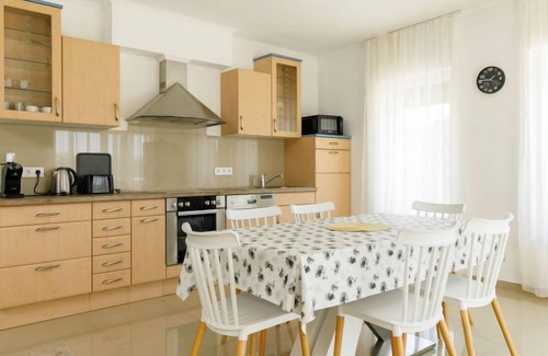Balatonszarszo Apartment | Johann 1 by Interhome