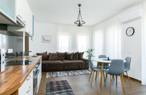 Balatonszarszo Apartment | Johann 2 by Interhome