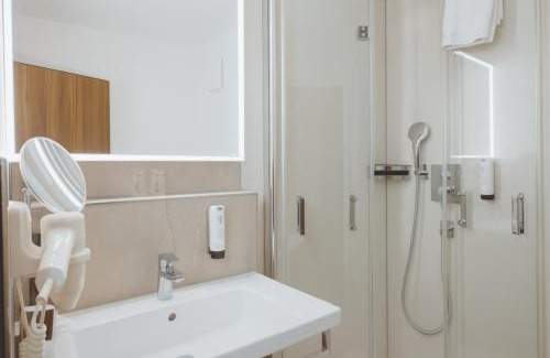 Bad Fuessing Hotel | Johannesbad Hotel Königshof
