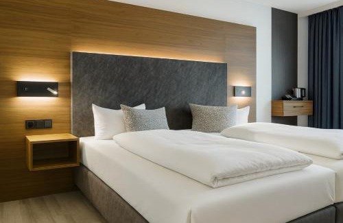 Bad Fuessing Hotel | Johannesbad Hotel Königshof