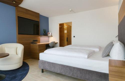 Bad Fuessing Hotel | Johannesbad Hotel Königshof
