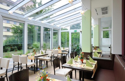 Bad Fuessing Hotel | Johannesbad Hotel Phönix