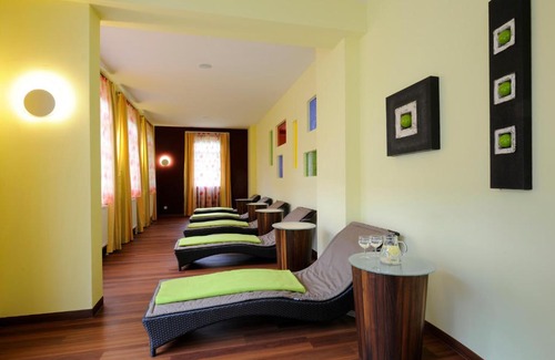 Bad Fuessing Hotel | Johannesbad Hotel Phönix