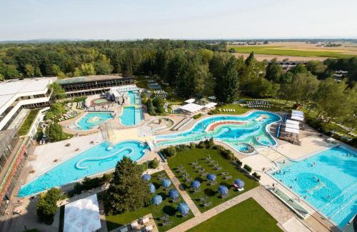 Bad Fuessing Hotel | Johannesbad Hotel Phönix
