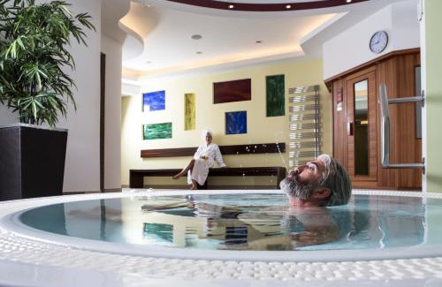 Bad Fuessing Hotel | Johannesbad Hotel Phönix