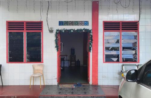 Medan Hotel | Johje Guest House Medan Mitra RedDoorz