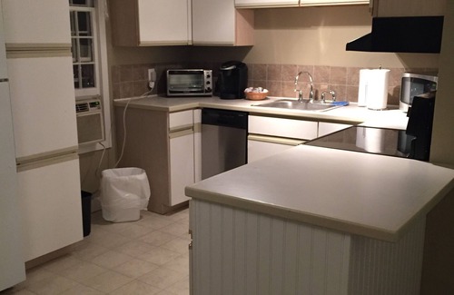 Adamsville House | John Dyer Loft offered by Sakonnet Farm & Stays