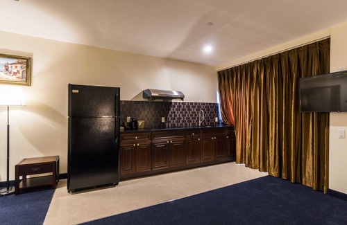 Flushing Chinatown Hotel | John Hotel