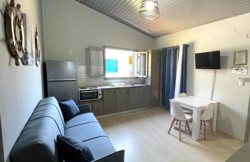 Aipeia Apartment | John & Jenny's Small Village