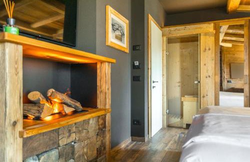 Folgaria Bed & Breakfast | John Luxury Suites