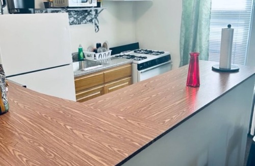 Wakefield Apartment | John Q Getaways