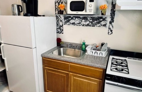 Wakefield Apartment | John Q Getaways