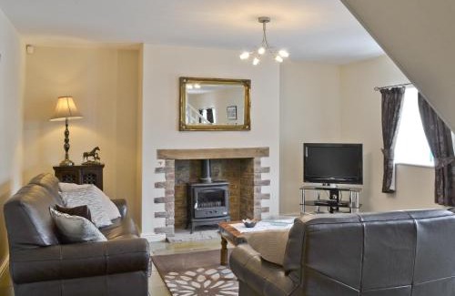 Stanley House | John Wesley Cottage