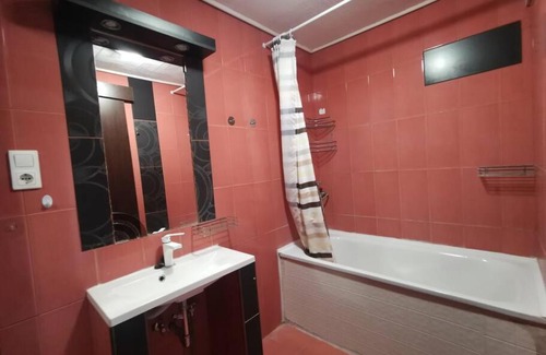Varpalota Apartment | Johnny's apartman lakás Várpalota