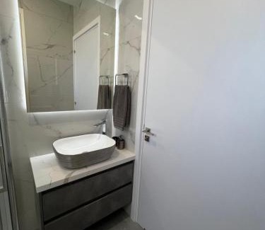 Strovolos Apartment | Johnny's luxury getaway