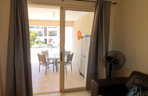 Old Town Apartment | Johnny's Place paphos