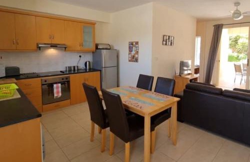 Old Town Apartment | Johnny's Place paphos