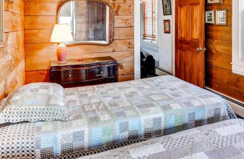 Whitingham House | Johns Farmhouse in Mount Snow on 120 Acres!