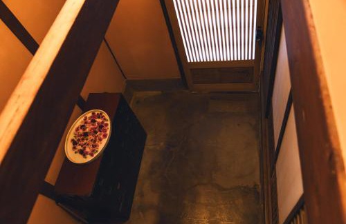 Himeji House | Johns House じょんのやど
