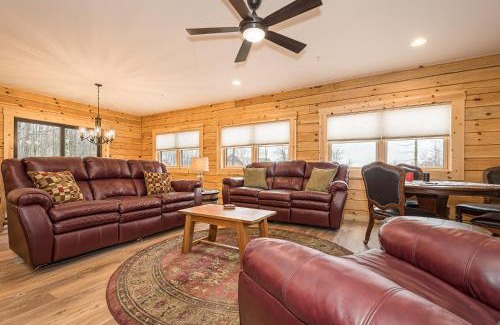 McHenry House | Johns Place
