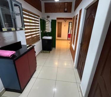 Lakkidi Bed & Breakfast | JOHNS VILLAGE Resorts