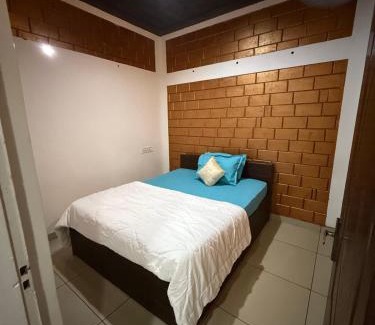 Lakkidi Bed & Breakfast | JOHNS VILLAGE Resorts