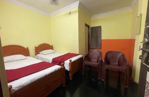 Chirala Hotel | Johnson's Chirala Grand Residency