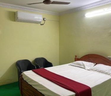 Chirala Hotel | Johnson's Chirala Grand Residency