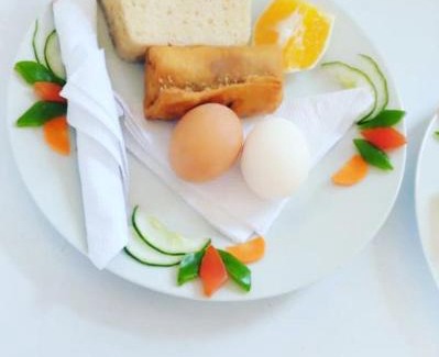 Kilimanjaro Region Hotel | Johnsons StopPoint