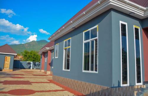 Kilimanjaro Region Hotel | Johnsons StopPoint