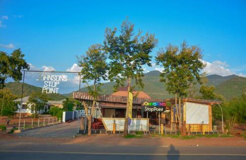 Kilimanjaro Region Hotel | Johnsons StopPoint