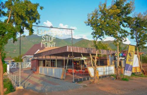 Kilimanjaro Region Hotel | Johnsons StopPoint