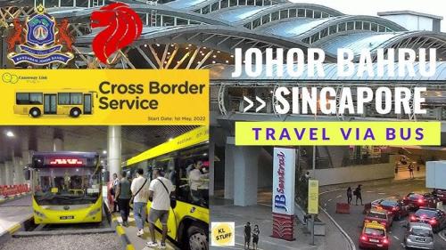 Central District Apartment | Johor Bahru Ciq