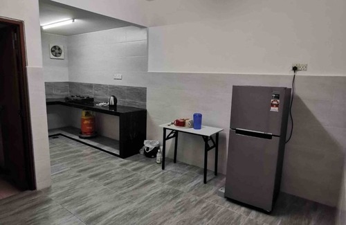 Taman Selesa Jaya House | Johor Bahru 2nd Link Homestay