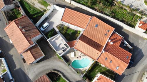 Obidos House | Joia da Casa House with private Pool