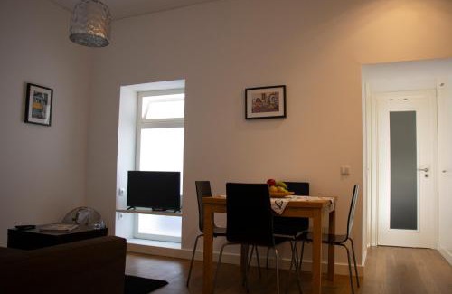 Sao Cristovao e Sao Lourenco Apartment | Joia da Mouraria